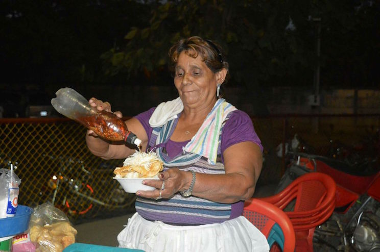 Arranca la Fiesta del Pomares 2016